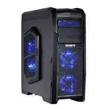 Gigabyte Sumo Omega Mid Tower Computer Case